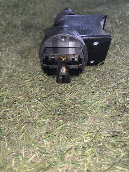 Blocchetto Accensione Fiat Bravo 51793869