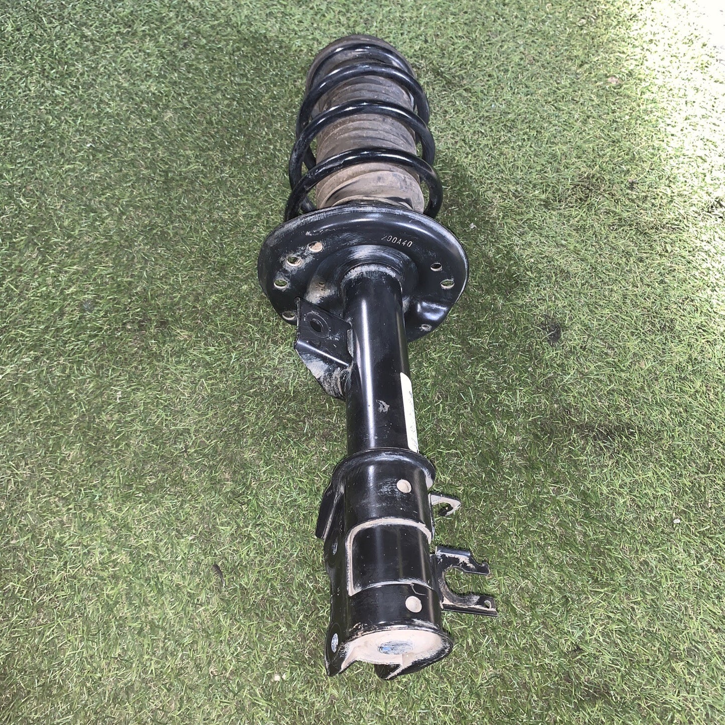 Ammortizzatore Anteriore Sinistro per Fiat Panda 312 1.2 Benzina 00519265190