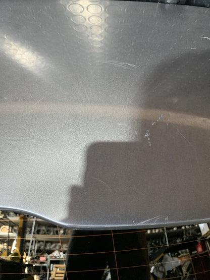 COFANO BAULE PORTELLONE POSTERIORE PER AUDI A3 Sportback Serie (8VA) (12 18)