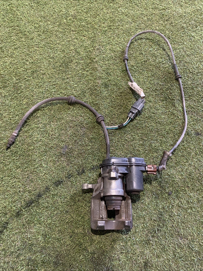 Pinza Freno Posteriore Sinistra Range Rover Evoque 2016 LR027128