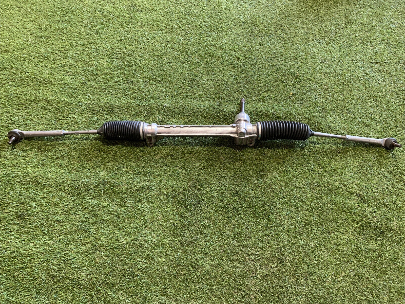 SCATOLA STERZO FIAT NEW PANDA 1.3 MJET, CODICE : 0051965753