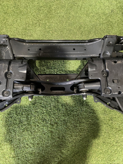 Ponte Assale Posteriore Ford Focus 2019 JX61-5K067CK06F