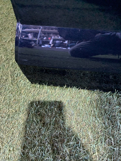 PORTA PORTIERA SPORTELLO POSTERIORE SINISTRA VOLKSWAGEN POLO DAL 2017