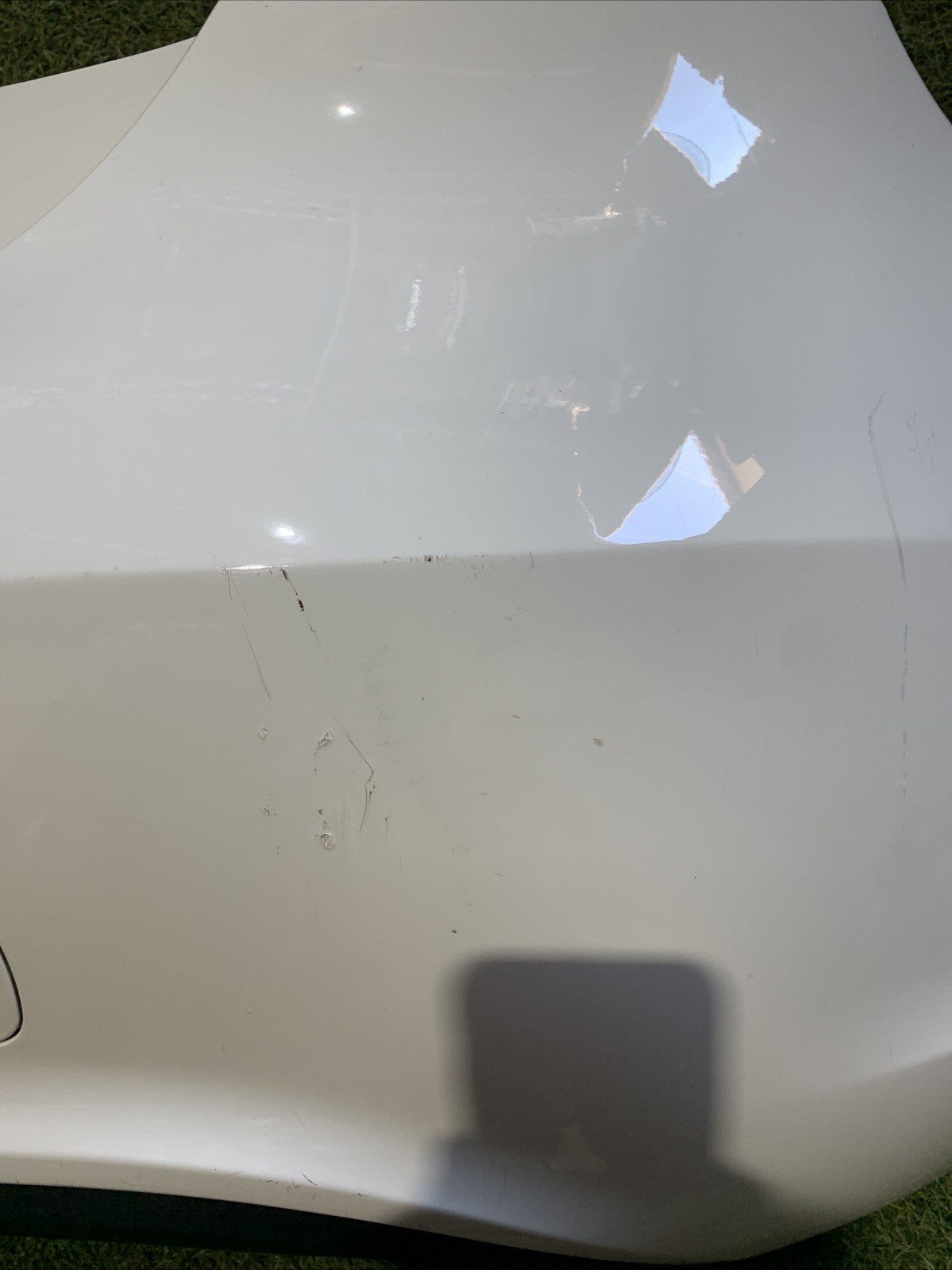 Paraurti posteriore Mercedes Classe A W176 A1768850125