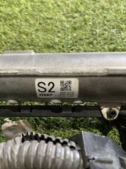 Scatola Guida Toyota Rav 4 2021 44250-42170