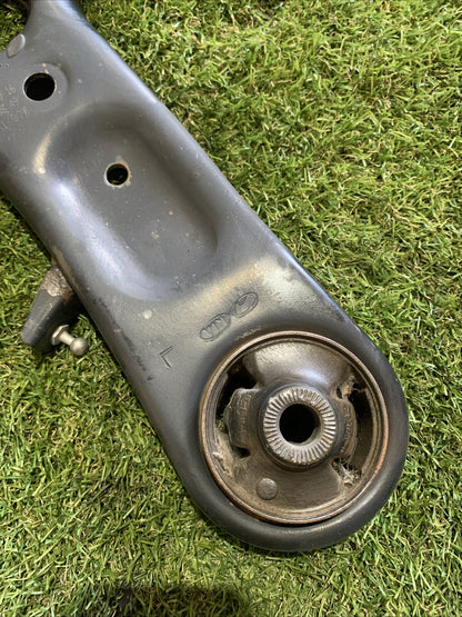 Braccio Oscilante Anteriore Sinistro Kia Ceed 2012-2018 54500-A2700