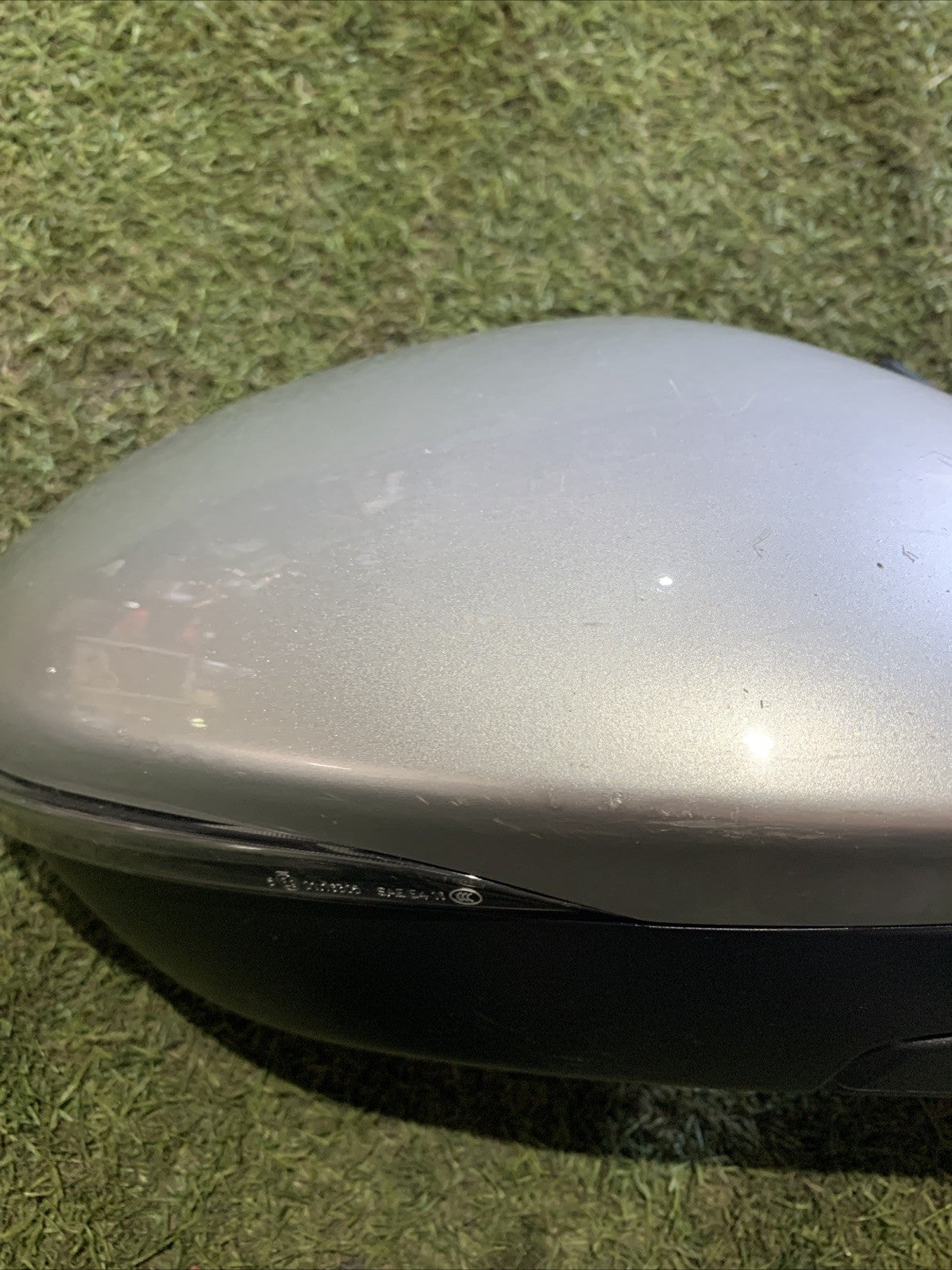 Specchietto Retrovisore Destro Alfa Romeo Stelvio 8+6 Pin