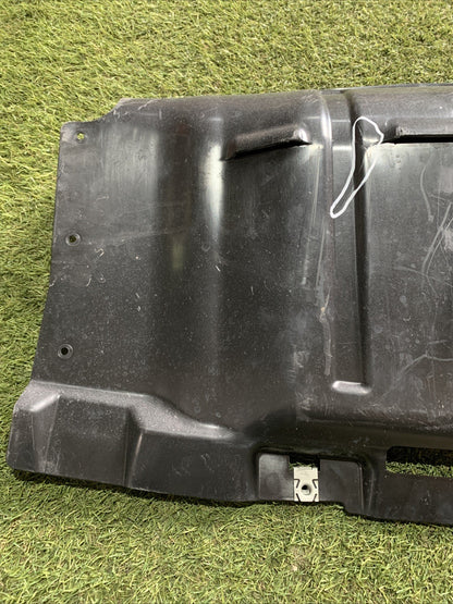 50536526 RIPARO INFERIORE PARAURTI POSTERIORE ALFA ROMEO GIULIA 2 (952)(2016  )