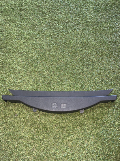 2GM863467 Staffa Di Supporto Ripiano Posteriore Per Volkswagen T-Cross