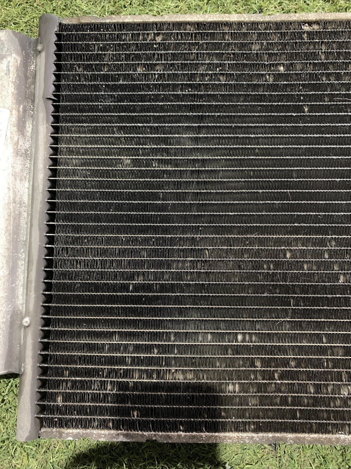 Radiatore Aria Condizionata Fiat 500L 2015 1.3 MJT 52102801