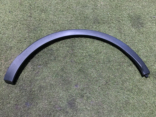 MODANATURA PARAFANGO POST SX PER RENAULT Captur Serie 788A38847R (13>)