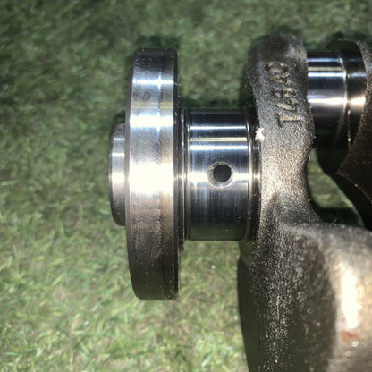 Albero motore per Ford Fiesta MK7 VII 1.1 H1BG-6303 2019