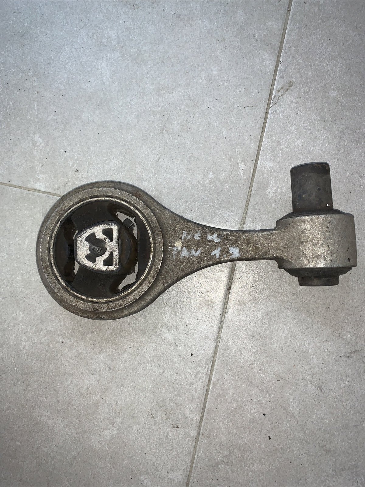 SUPPORTO CAMBIO FIAT PANDA 312 1.3 MULTIJET 013A236