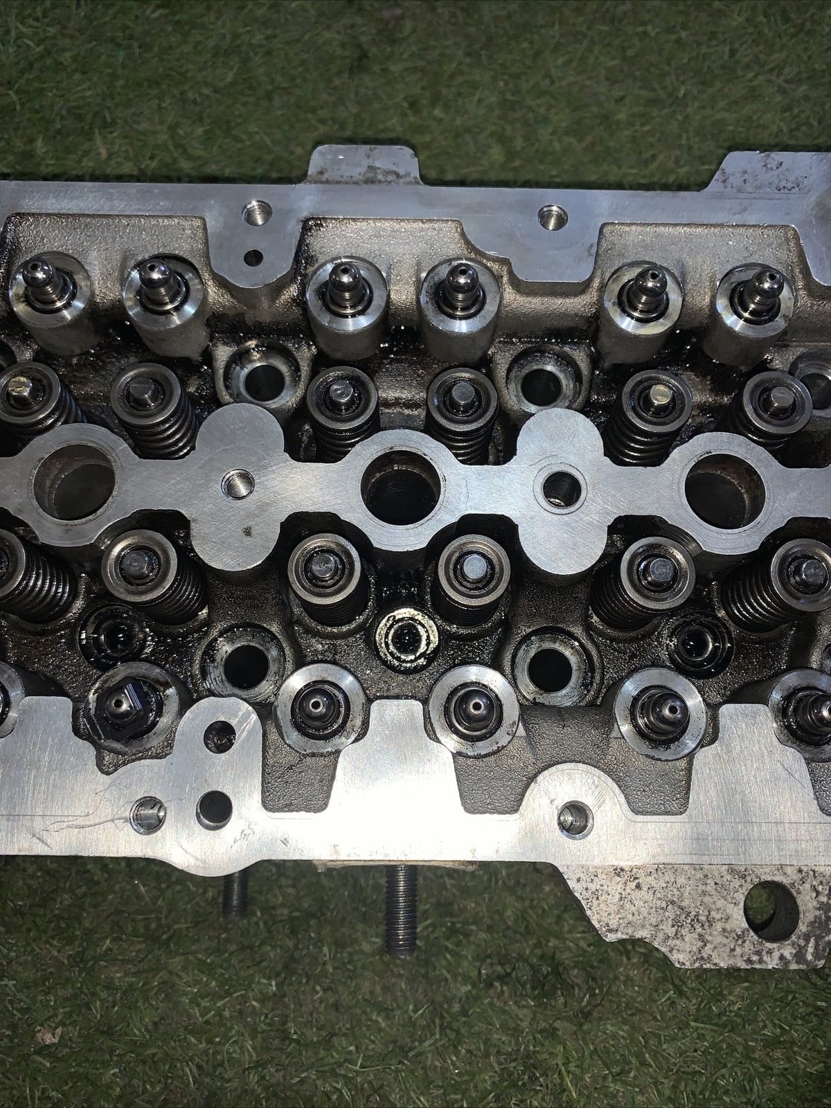 Testata Fiat 500X 1.3 Multijet 95 Cv Euro 6D 481181215