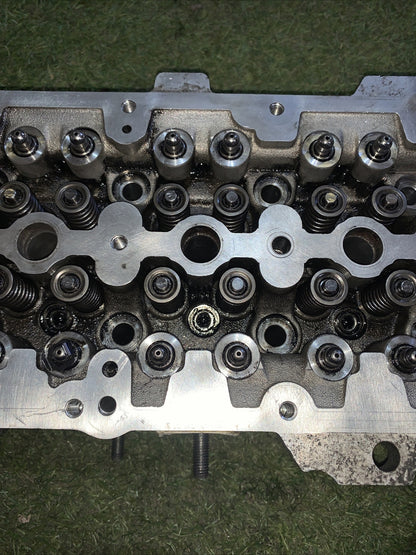 Testata Fiat 500X 1.3 Multijet 95 Cv Euro 6D 481181215