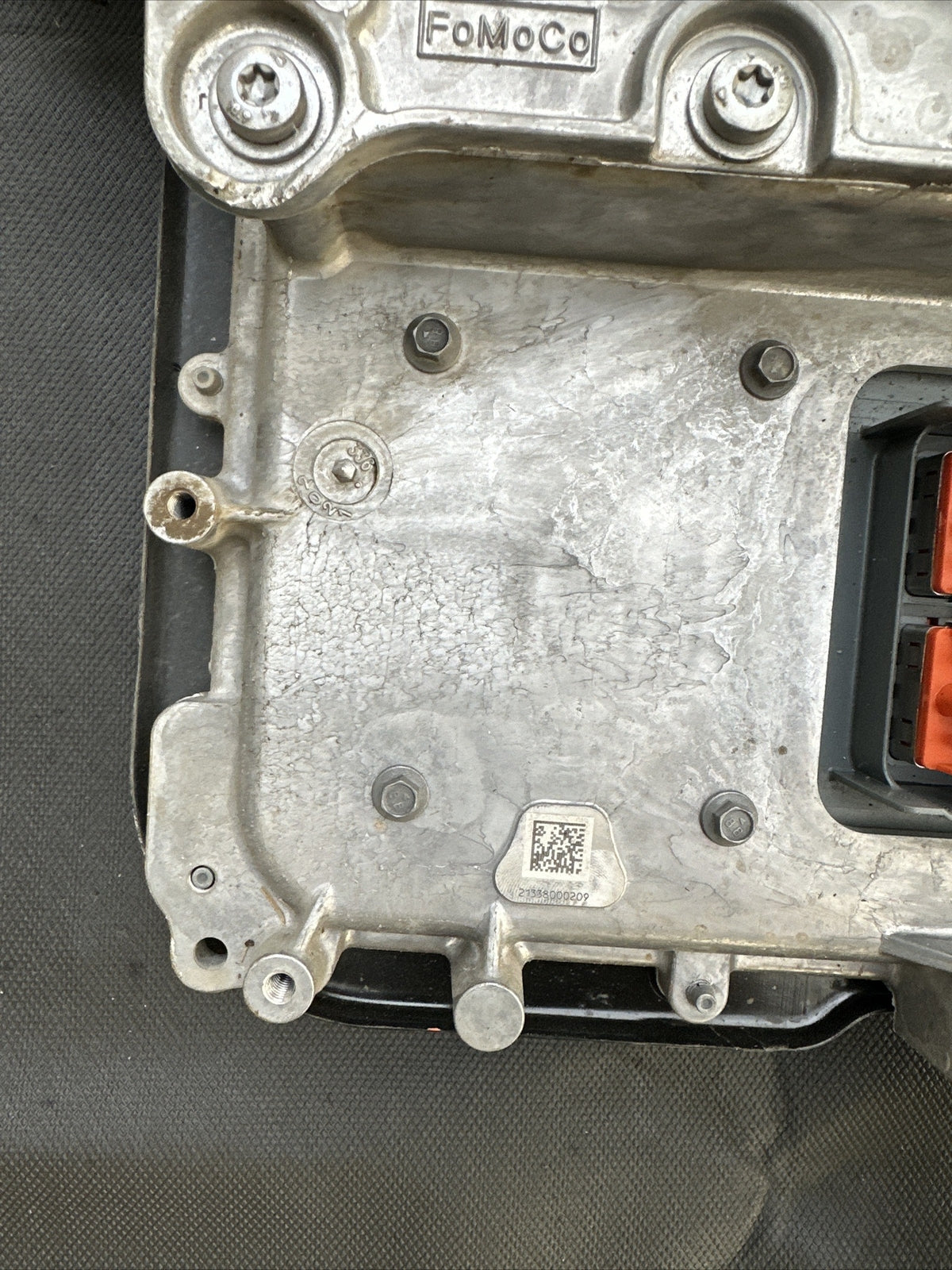 Batteria Hybrid Ibrida , Ford Galaxy MK3 Ford Kuga  (2019-2023) LU5A-10661-CC