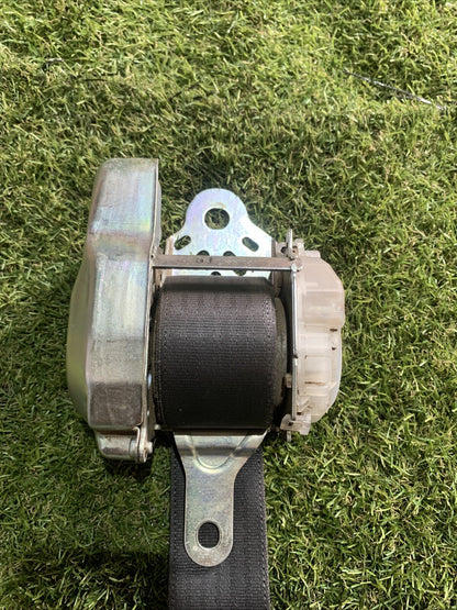 Cintura Di Sicurezza Anteriore Destra Fiat Sedici 71743622