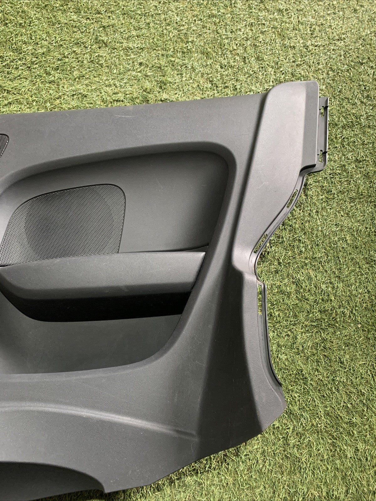 Pannello Interno Posteriore Destro Audi A1 2010 8X3867036