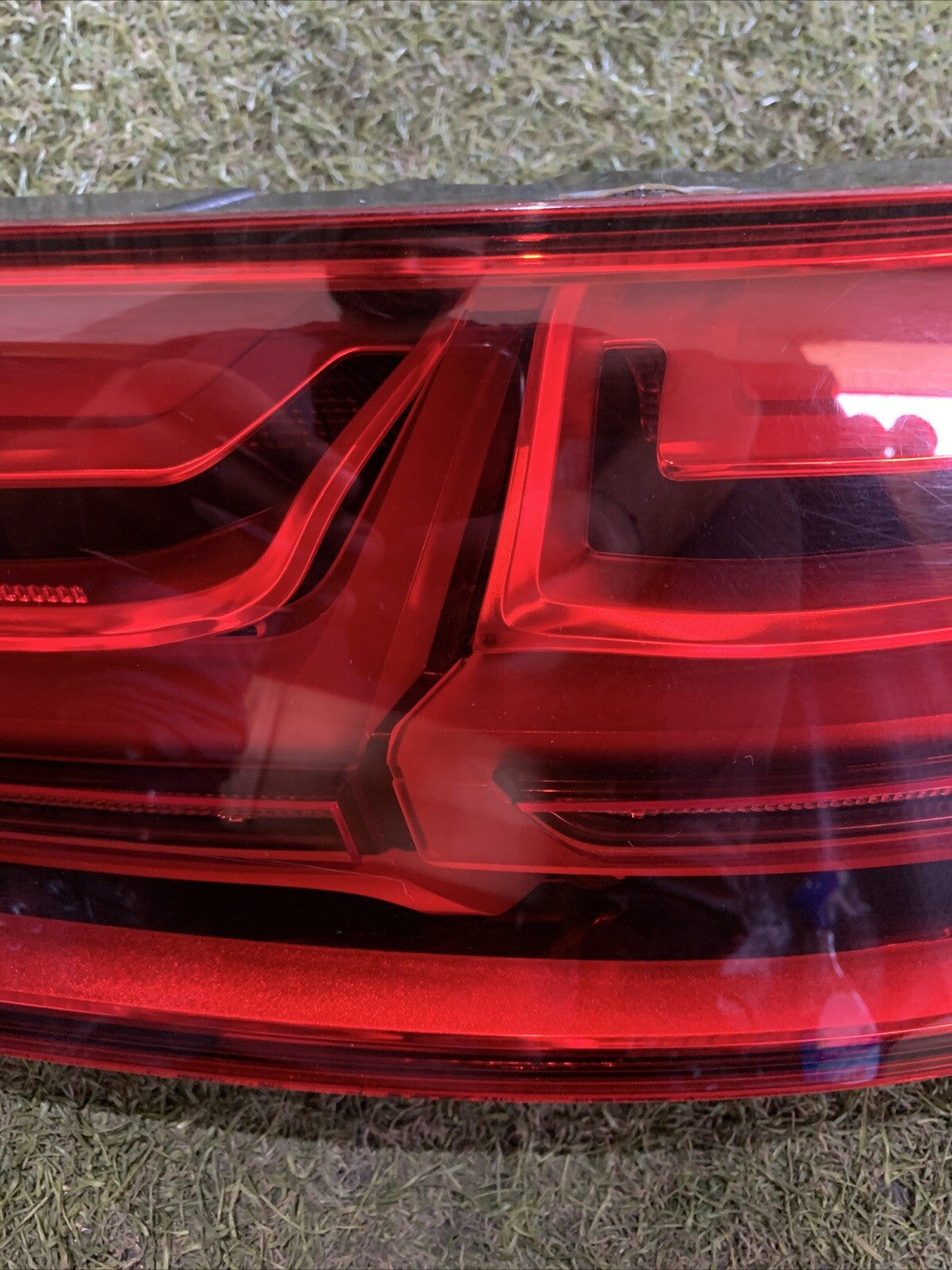 Stop Posteriore Destro Audi Q7 2016 4M0945094E