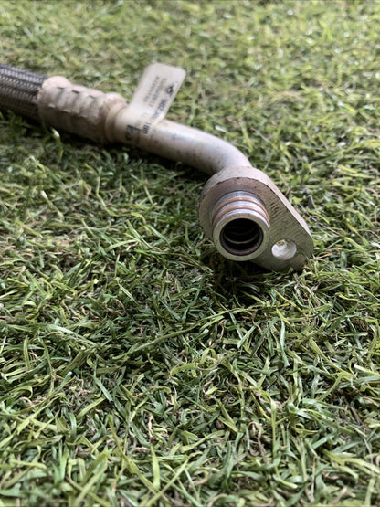 Tubo Aria Condizionata Peugeot 208 2017 1.2 Benzina 9823897180