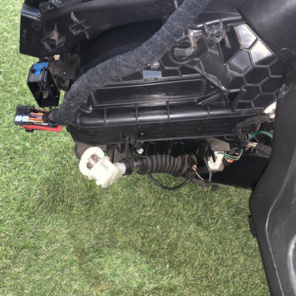 GRUPPO RISCALDAMENTO FIAT 500X (334) 1.3 MULTIJET 95CV DAL 2020 5T6320100