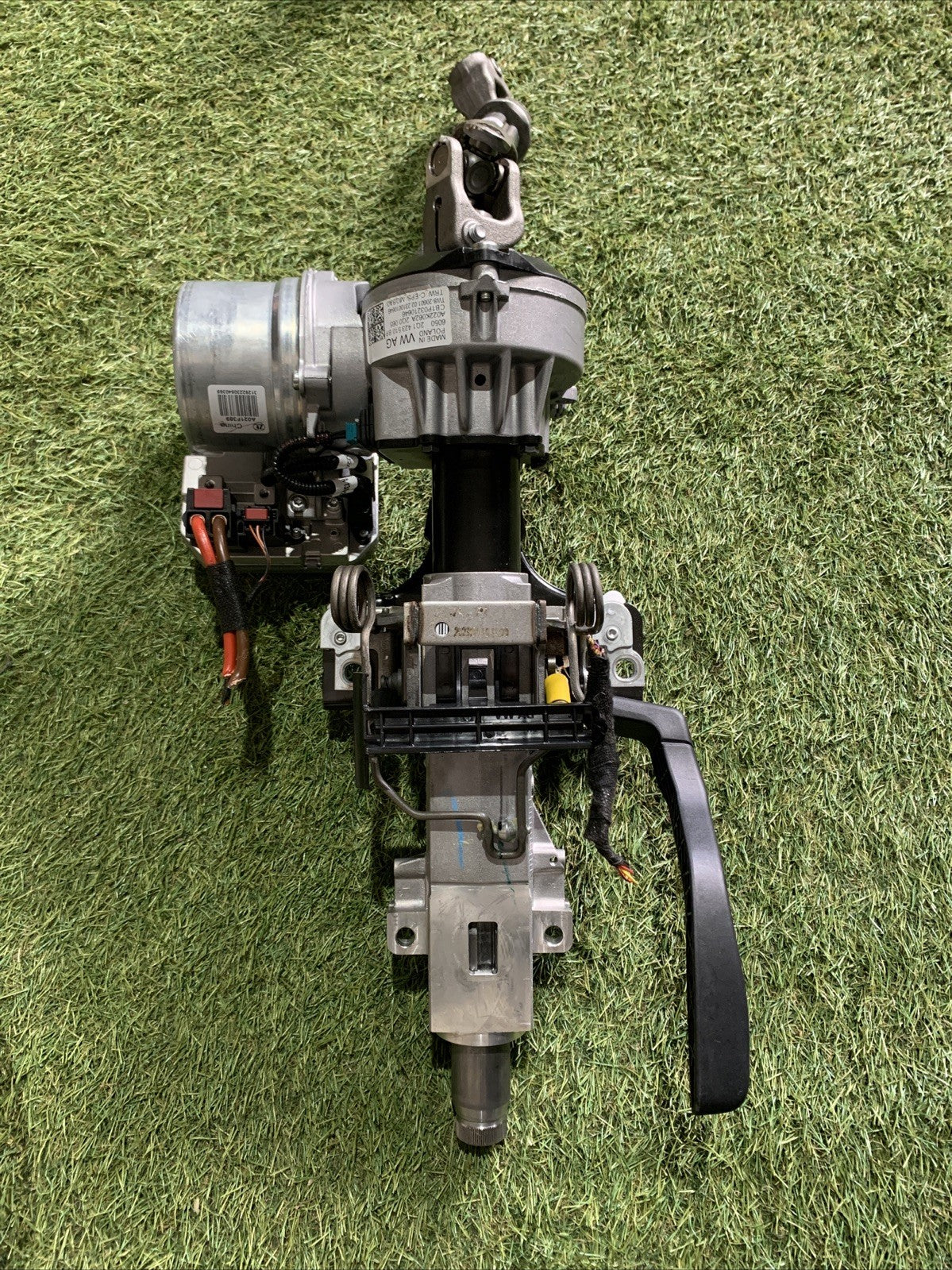 Piantone Sterzo Audi A1 2023 2Q1423510BP