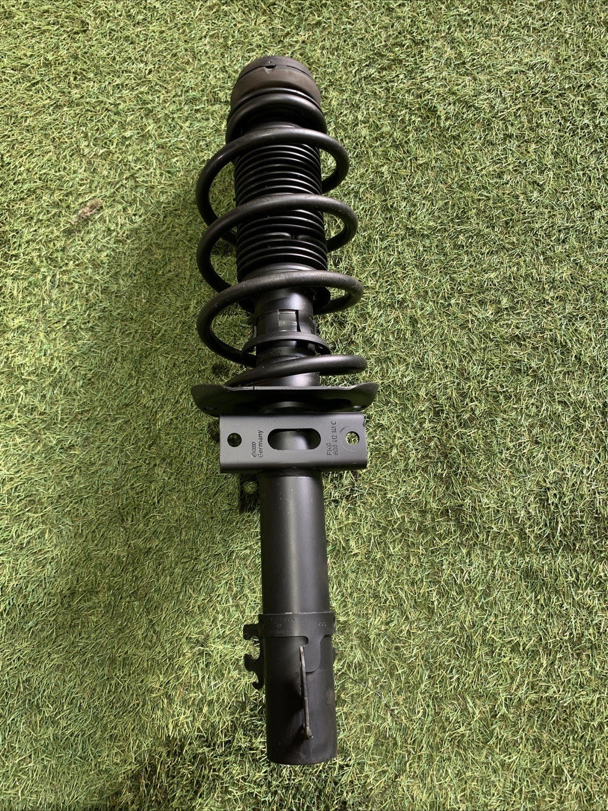 Ammortizzatore Anteriore Sinistro Audi A1 2010 1.6 Diesel 6R0413031J