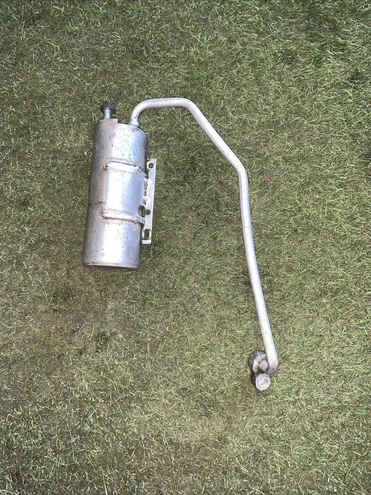 879744Z Evaporatore aria Condizionata FIAT CROMA (194) 2007