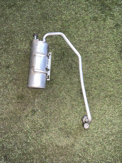 879744Z Evaporatore aria Condizionata FIAT CROMA (194) 2007