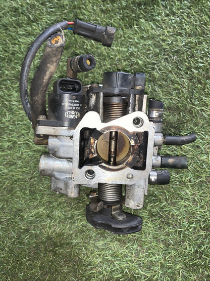 Mono iniettore Fiat Uno 1.0 Benzina 32MB26/01 146C7000