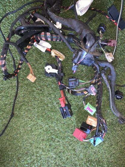 5G0927903S CAVO CAVI CABLAGGIO MOTORE VW T-Roc 2.0 TDI 150 CV