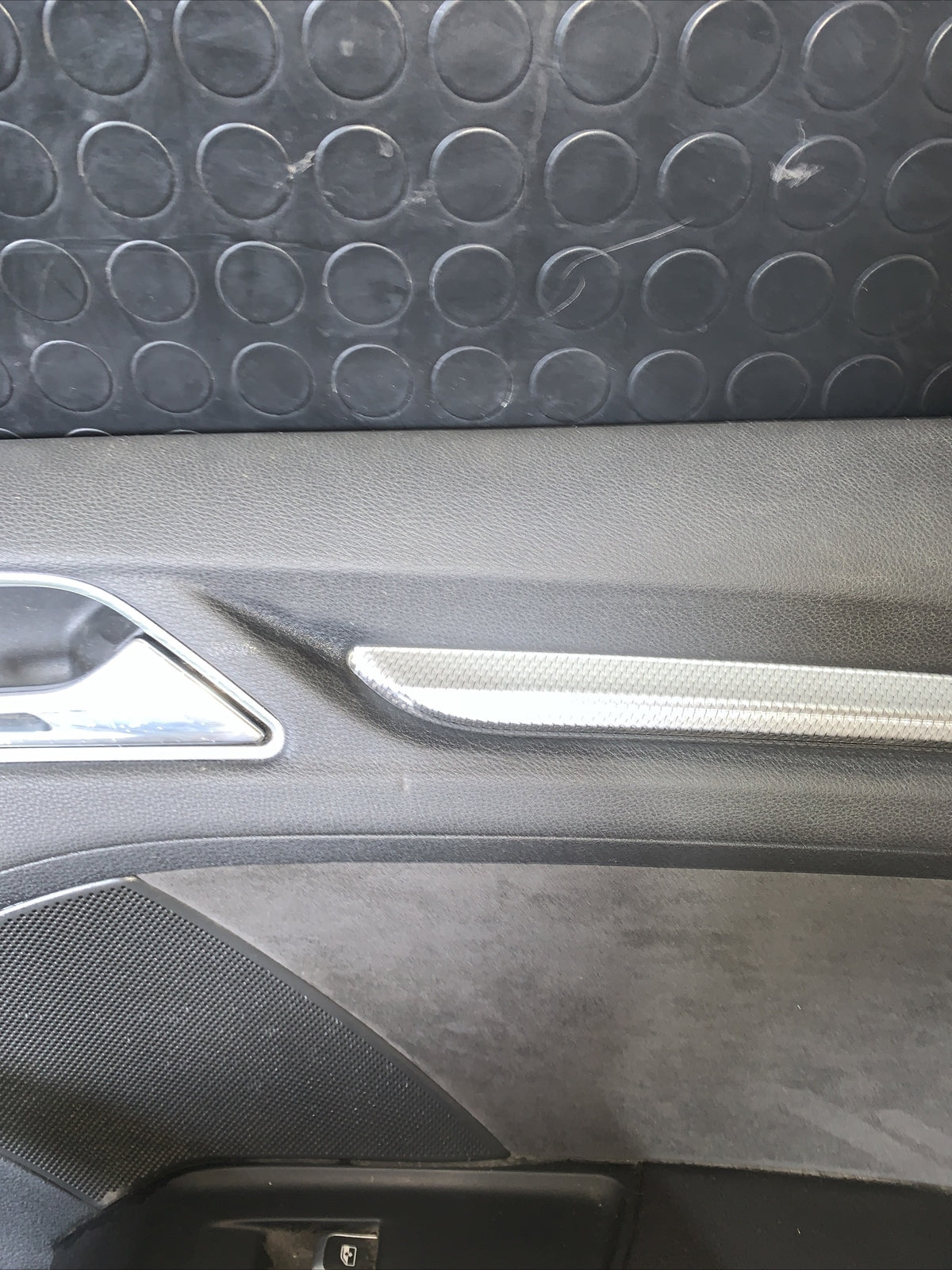 PANNELLO ANTERIORE DESTRO AUDI A3 Serie (8V1) 8V4867106