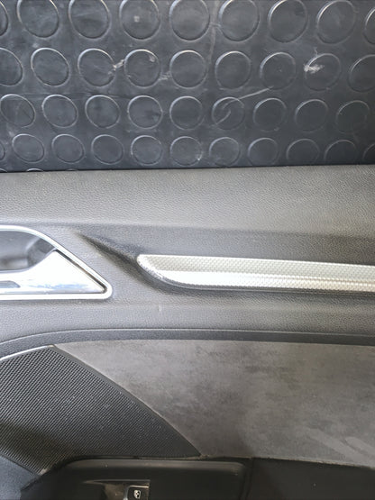 PANNELLO ANTERIORE DESTRO AUDI A3 Serie (8V1) 8V4867106