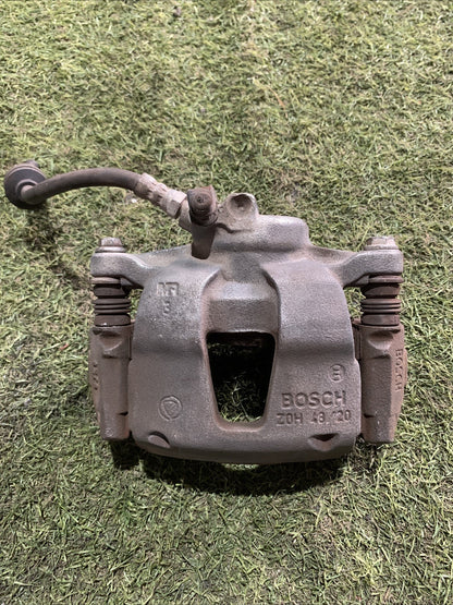 Pinza Freno Anteriore Destra Fiat 500 Dal 2007 1.3 MJT 77365544