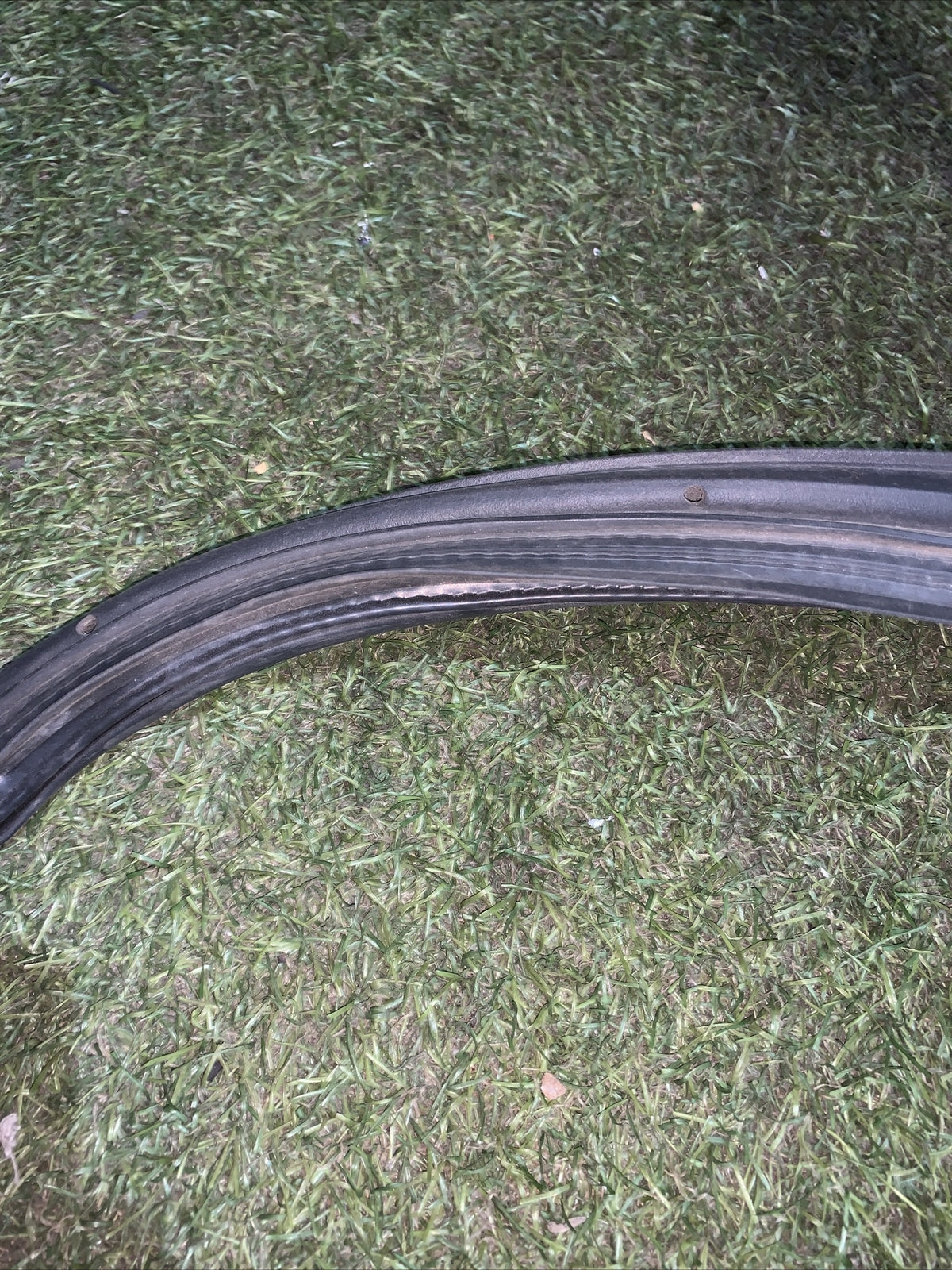 Guarnizione Cofano Posteriore Fiat 500X