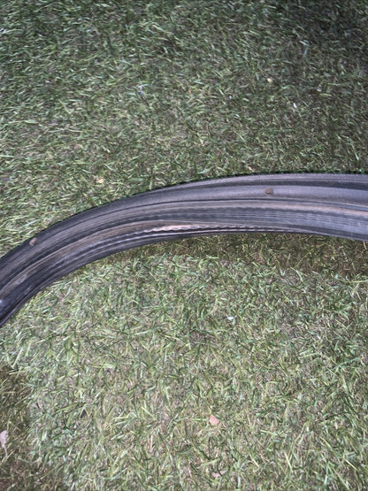 Guarnizione Cofano Posteriore Fiat 500X