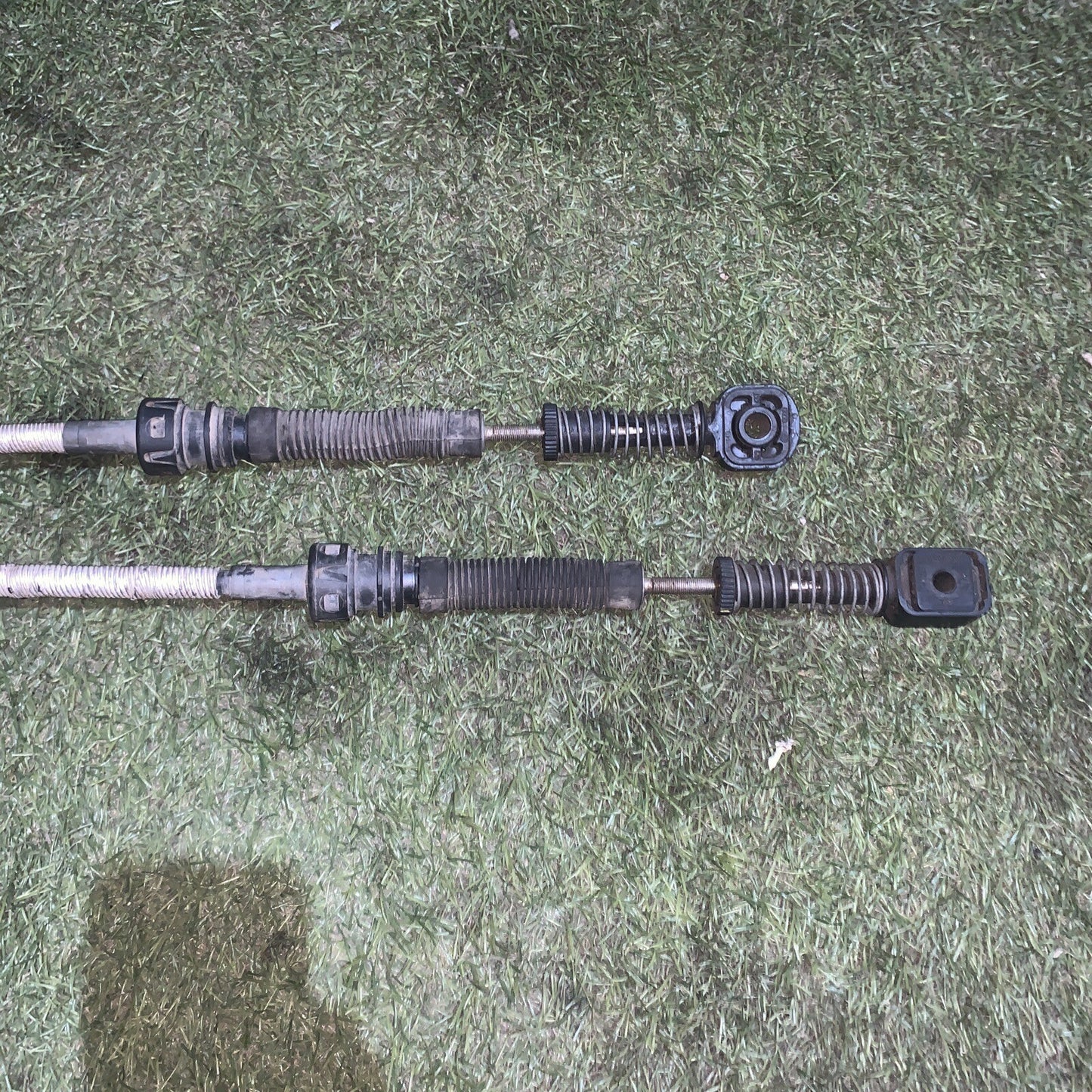 LEVA CAMBIO MANUALE 5 MARCE PER SKODA CITIGO 1S0711061C