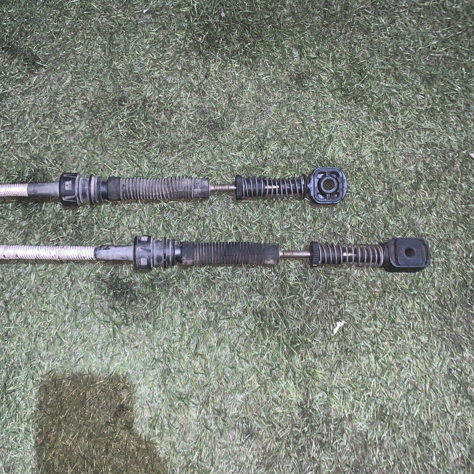 LEVA CAMBIO MANUALE 5 MARCE PER SKODA CITIGO 1S0711061C