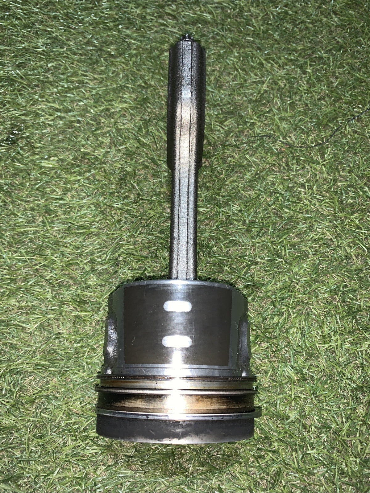 Pistone Motore Peugeot 2008 1.6 Diesel 9H05 1607373680 (2)