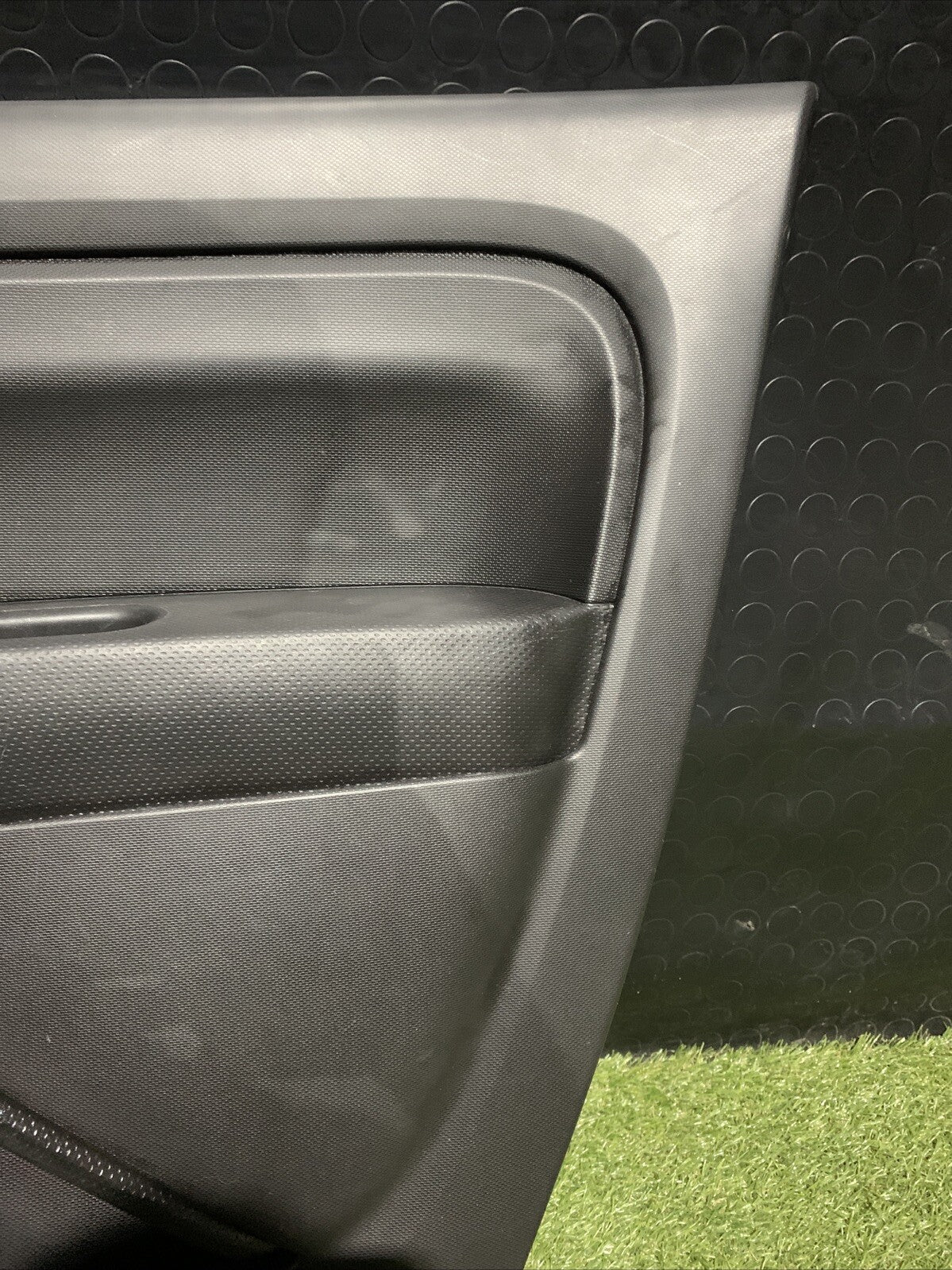 Pannello Interno Porta Anteriore Destro Renault Twingo 2019 156072871