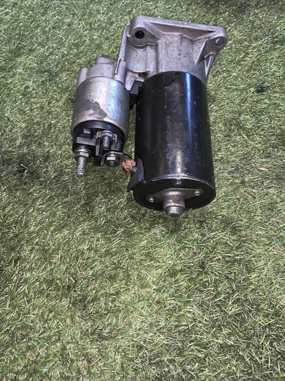 Motorino Avviamento Alfa Romeo Giulietta 1.6 jtd 2012 - 51810308  / 0001138010