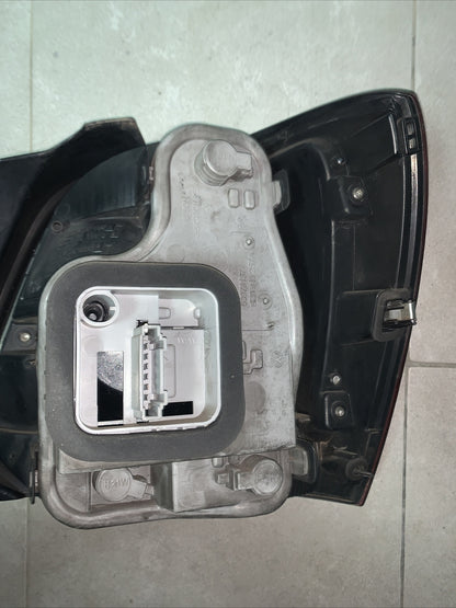 FARO FANALE STOP POSTERIORE SX VOLKSWAGEN POLO 2014 6R0945095N 6R0945111B