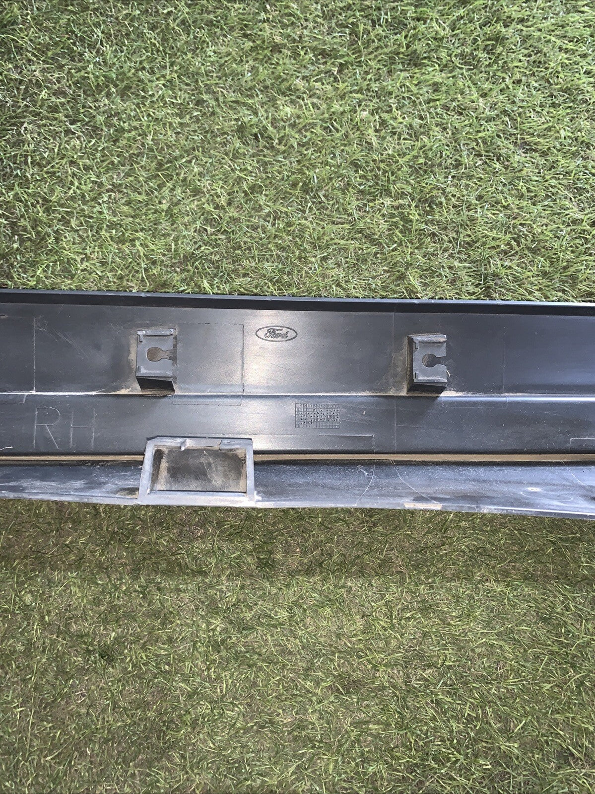 Minigonna sottoporta laterale DX FORD KUGA 2012-2017 RESTYLING CV44-S10154-A