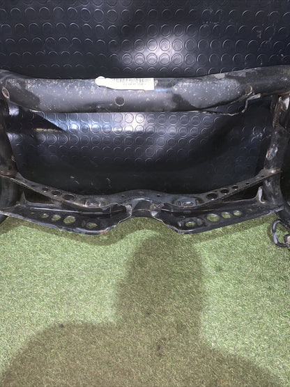 1K0500051BJ PONTE ASSALE POSTERIORE VOLKSWAGEN GOLF 5