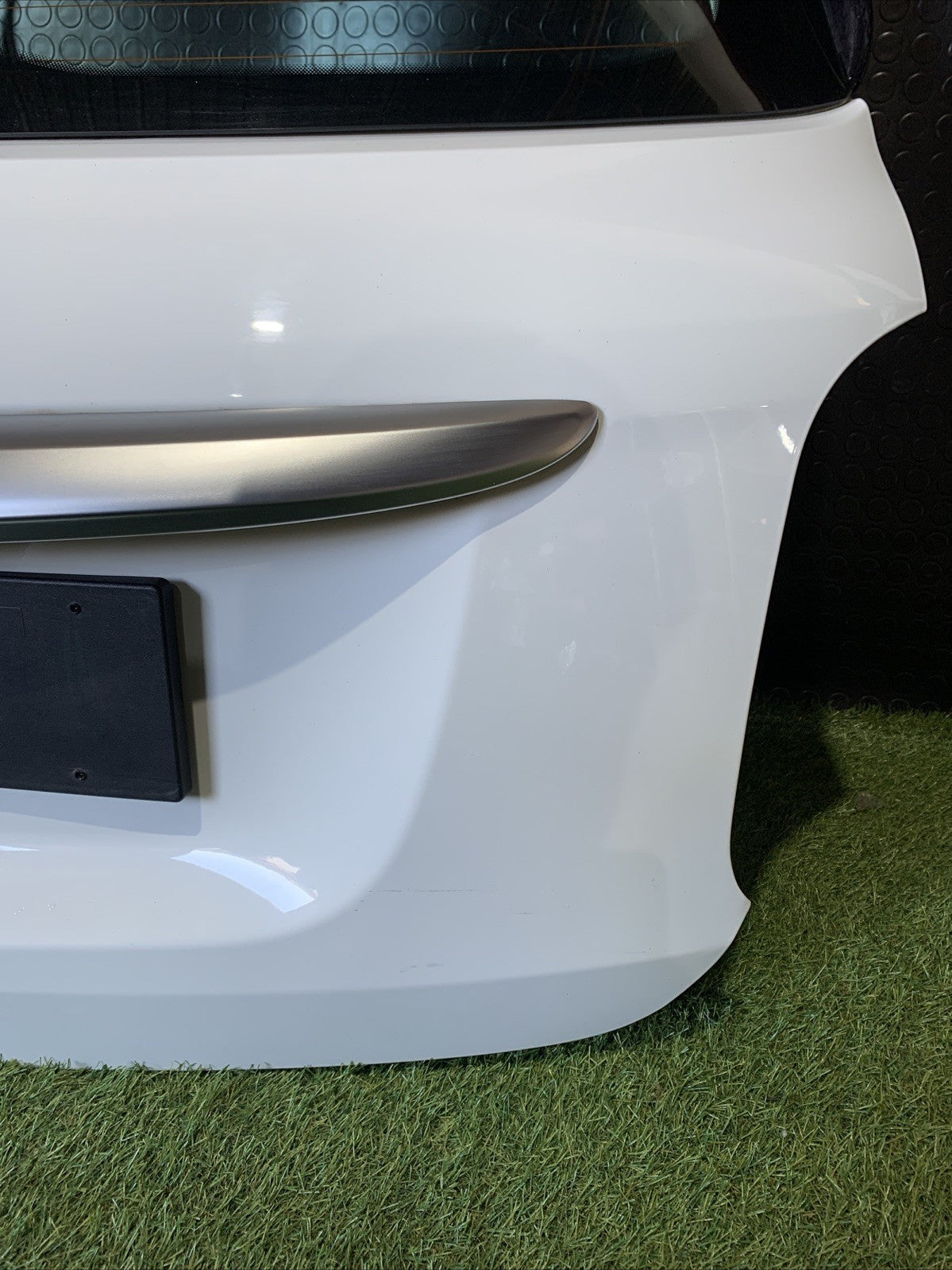 PORTELLO PORTELLONE COFANO POSTERIORE FIAT 500X ANNO 2023