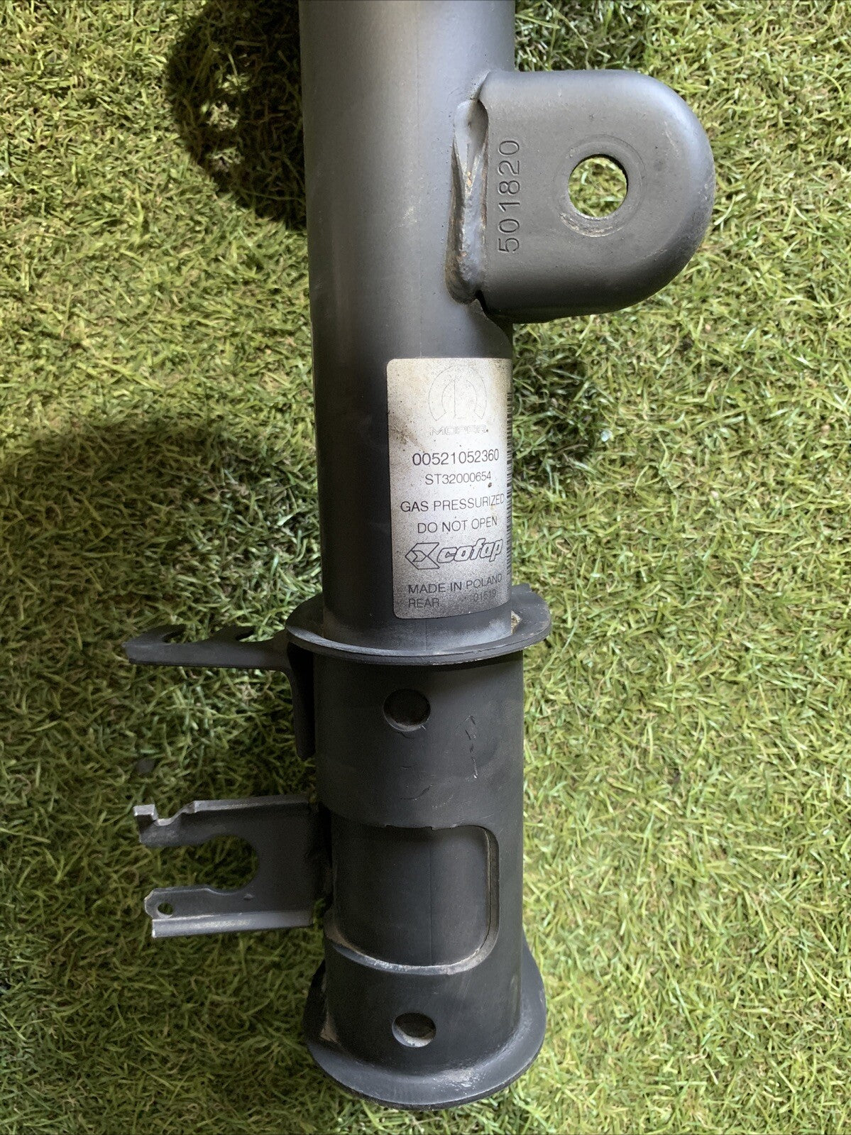 Ammortizzatore Posteriore Destro Fiat 500X 00521051960