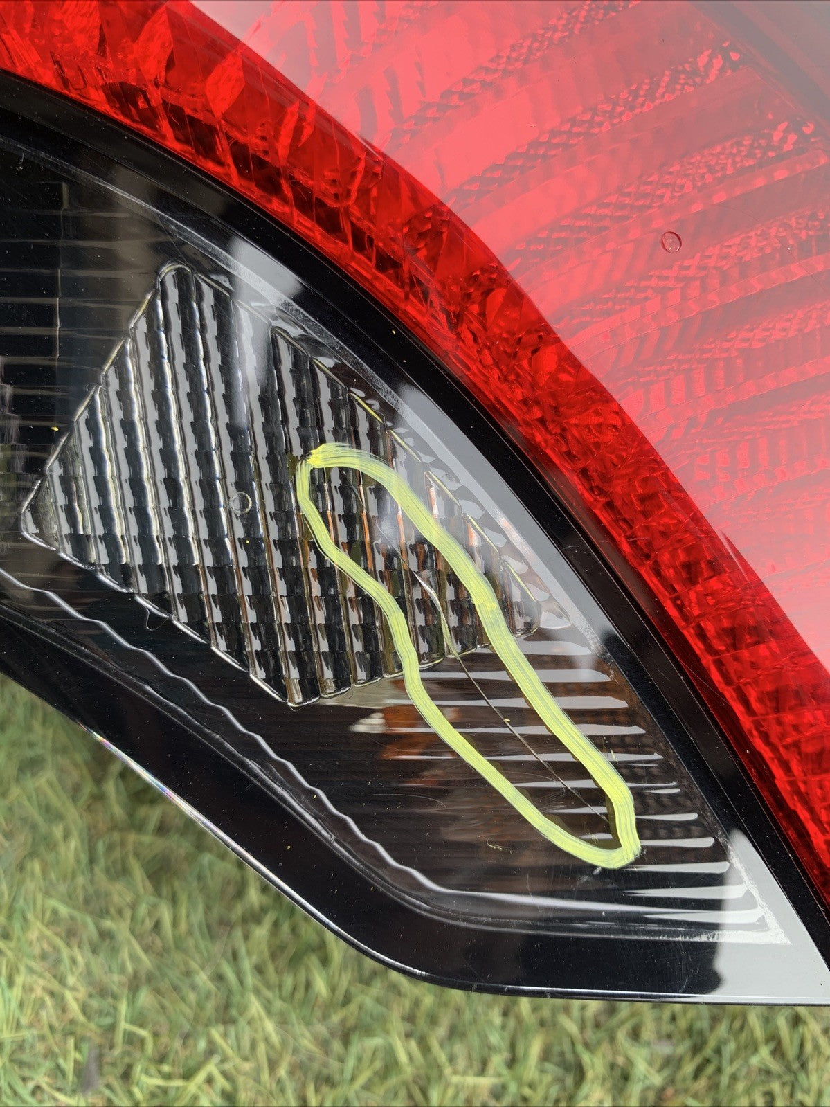 Stop Fanale Posteriore Destro Fiat Tipo 2021 Berlina 0521859210