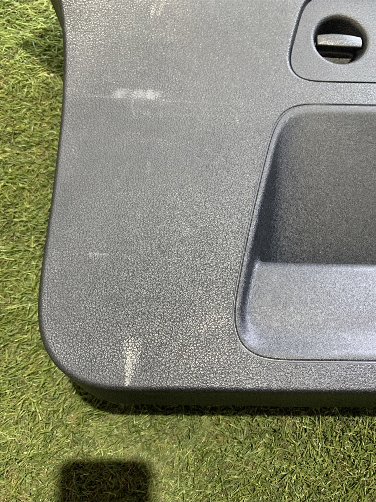 Rivestimento Bagagliaio Portellone Interno Audi Q2 81A867979H