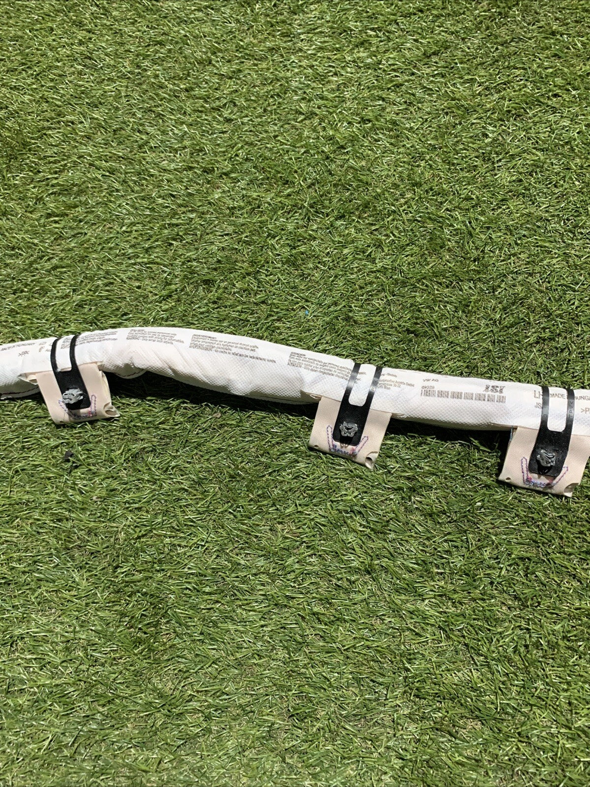 Tendina Airbag Sinistra Volkswagen Golf 8 5H6880741K