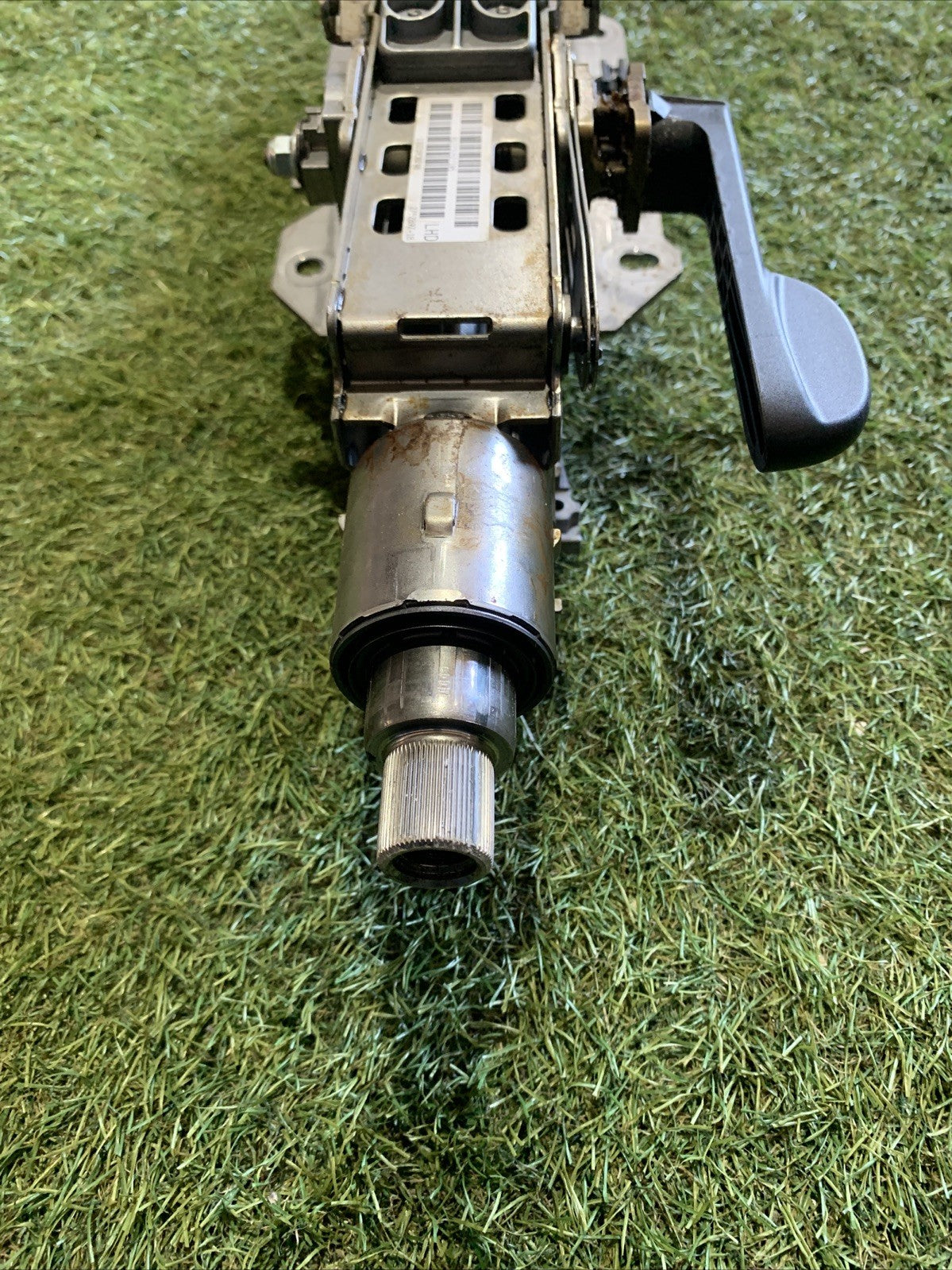 Piantone Sterzo Mini One R56 2013 1.6 Diesel 2752897